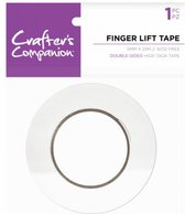 Crafter's Companion Dubbelzijdige Vinger Lift Tape