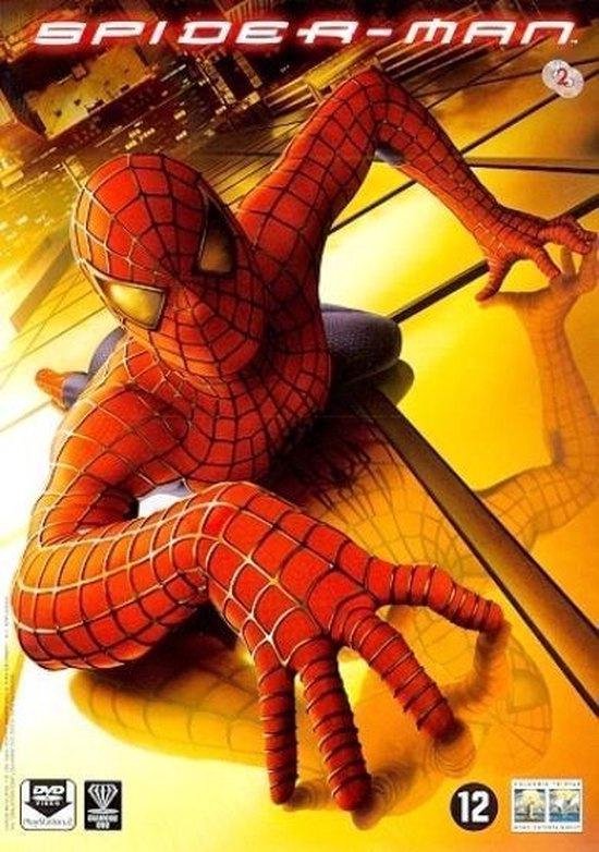 Spiderman (2DVD) (DVD), James Franco | DVD | bol
