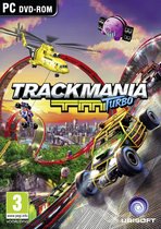 Trackmania Turbo - Windows
