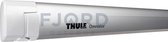 Thule 5200 12V 3.00 Geanodiseerd-Mystic Grey