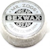 Sexwax Kitesurf Onderdeel Sex Wax Dream Cream Wax Silver
