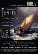 Michael Stern & Kansas City Symphony - Shakespeare's Tempest