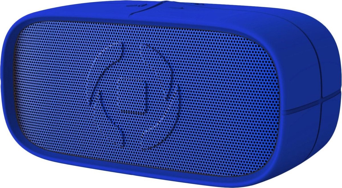 Celly Speaker Up Maxi Bluetooth 14,8 X 7,2 Cm Blauw