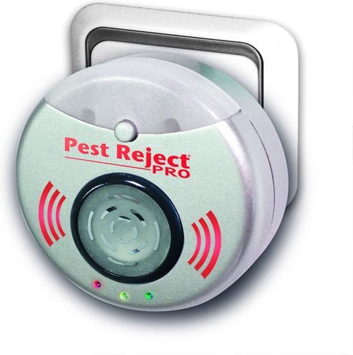 Goedkoopste Elektronisch Afweermiddel tegen insecten - Pest Reject Pro