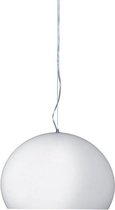 Kartell Small FL/Y Hanglamp - Wit