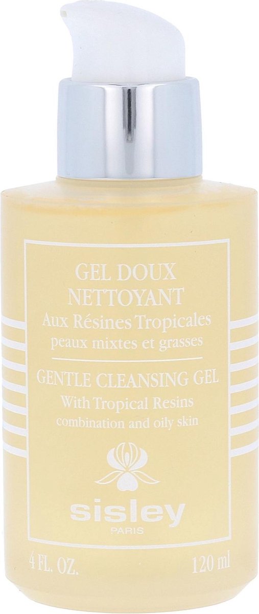 Goedkoopste Sisley Resines Tropicales Gezichtsgel - 120 ml
