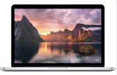 Apple MacBook Pro Retina A1502 13,3" refurbished door PCkoophulp, Intel Core i5, 8GB, 128GB SSD, MacOS Big Sur