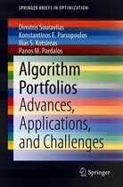 SpringerBriefs in Optimization - Algorithm Portfolios
