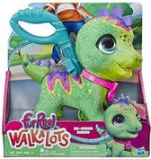 furreal friends regalorex dino