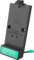 GDS® Vehicle Phone Dock with USB Type-C for IntelliSkin® Smartphones