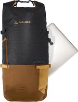 VAUDE - CityGo 23 - black/umbra - Unisex