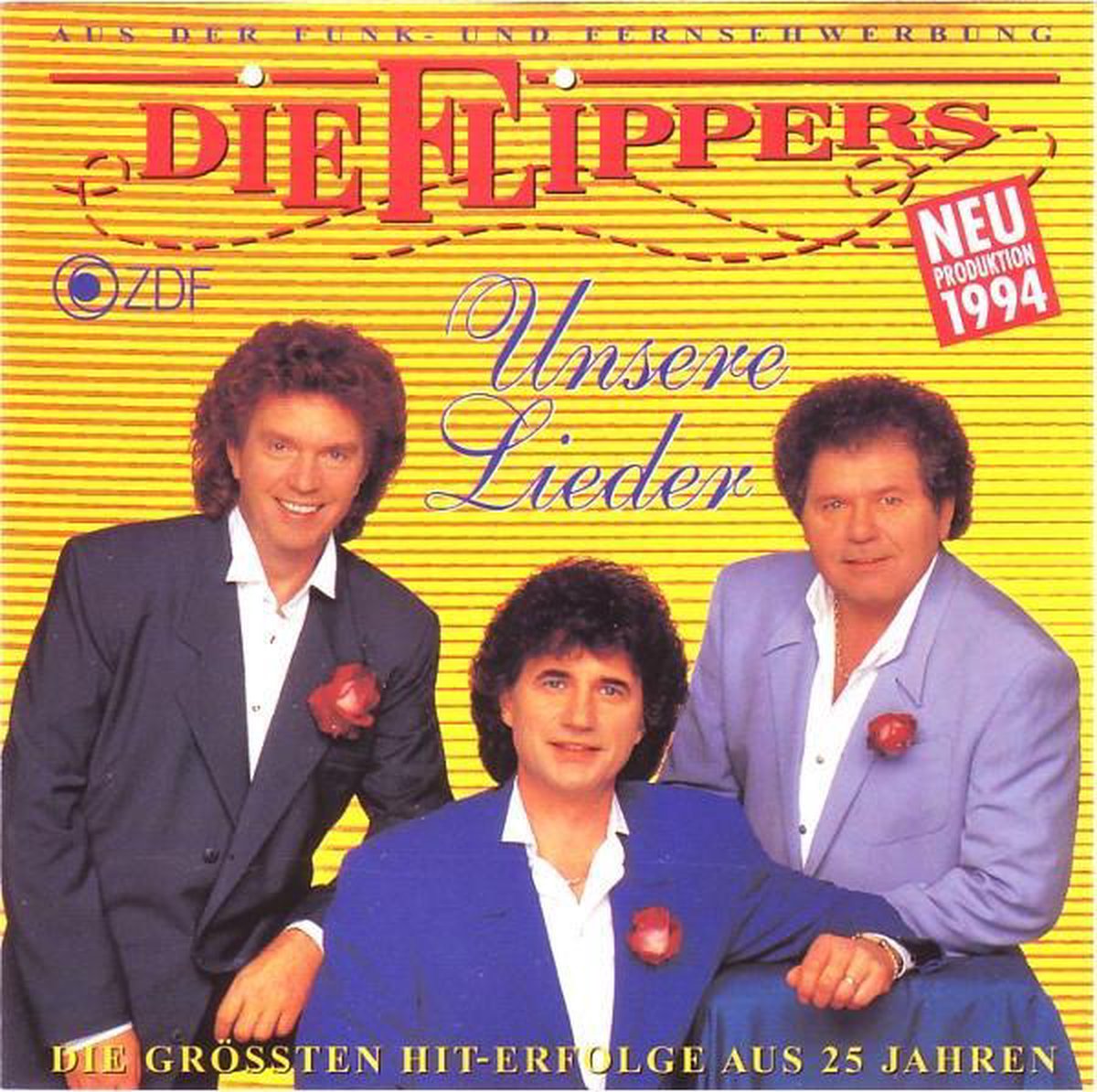 Die Flippers Hab Ich Dich Verloren