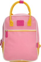 Beagles Originals Kids Adventures - Rugzak - Roze