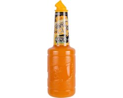 Finest Call Mango puree mix vruchtensiroop, fles 1 ltr