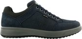 Grisport Active wandelschoenen blauw - Maat 40