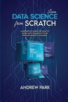 Learn Data Science from Scratch
