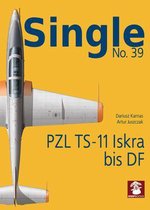 Single- Pzl Ts-11 Iskra Bis Df
