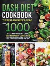 Dash Diet Cookbook