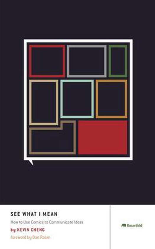 See What I Mean - cover