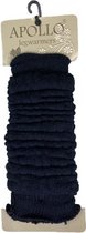 Beenwarmers Apollo - Blauw - One size