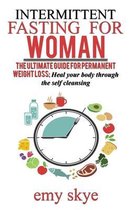 Intermittent Fasting for Woman