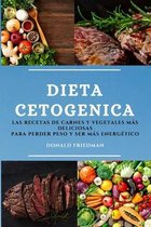 Dieta Cetogenica (Keto Diet Spanish Edition)