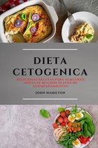 Dieta Keto (Keto Diet Spanish Edition)