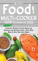 Food i Multicooker Keto Cookbook 2021