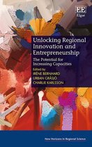 New Horizons in Regional Science series- Unlocking Regional Innovation and Entrepreneurship