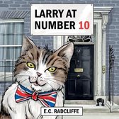 Larry at Number 10
