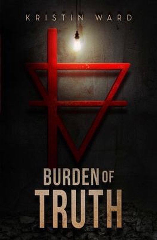 Burden of Truth - cover