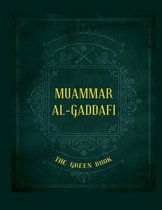 Gaddafi's The Green Book