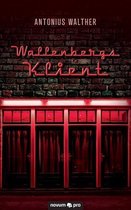 Wallenbergs Klient