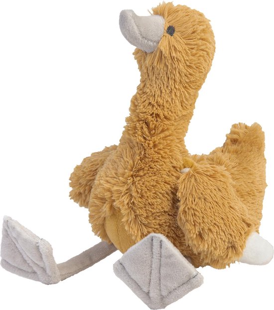 Eend Twine knuffel