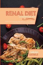 Renal Diet Cookbook 2021