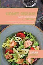 Kidney Disease Easy Cookbook