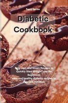 The Diabetic Cookbook