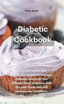 Diabetic Cookbook