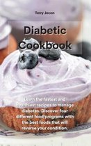 Diabetic Cookbook