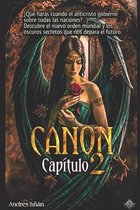 CANON Capitulo 2