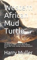 Western African Mud Turtle