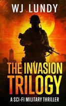 The Invasion Trilogy