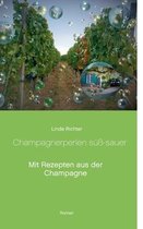 Champagnerperlen suss-sauer