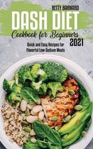 Dash Diet Cookbook for Beginners