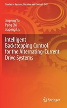Intelligent Backstepping Control for the Alternating-Current Drive Systems