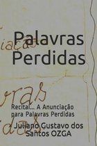Palavras Perdidas
