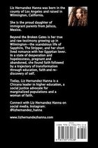 Beyond the Broken Gates