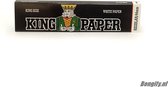'King Paper' Lange Vloei (per 5 pakjes)