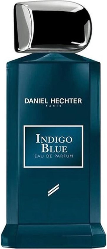 Daniel Hechter Paris Collection Couture Indigo Blue Eau De Parfum | 100 ml