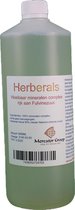 Mercator Herberals - vloeibare mineralen - speciaal bijmengen - kippen - 1000 ML